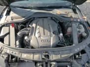 ✅ 2013 Audi A8 4.0L • VIN: WAUR2AFDXDN011157 • Lot: 85088054. Listed on Copart with 69,084 mi. Free auction sales archive from the USA and detailed vehicle history report at DreamBid. Image 13.