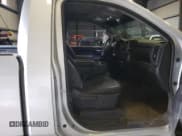 ✅ 2022 Chevrolet Silverado 2500HD Work Truck • VIN: 1GC0WLE73NF281432 • Lot: 42645235. Listed on Copart with 18,293 mi. Free auction sales archive from the USA and detailed vehicle history report at DreamBid. Image 10.