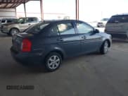 ✅ 2009 Hyundai Accent Auto GLS • VIN: KMHCN46C29U348133 • Лот: 42422294. Опубликован ранее на IAAI с пробегом 113 434 миль. Бесплатный доступ к архиву аукционных продаж из США и подробный отчёт об истории автомобиля на DreamBid. Изображение 4.