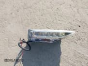 ✅ 2017 Infiniti QX30 Premium • VIN: SJKCH5CP1HA020000 • Lot: 43832648. Listed on IAAI with 98,833 mi. Free auction sales archive from the USA and detailed vehicle history report at DreamBid. Image 12.