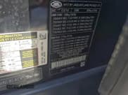 ✅ 2018 Land Rover Range Rover Sport HSE • VIN: SALWR2RK6JA407437 • Lot: 95900075. Listed on Copart with 95,502 mi. Free auction sales archive from the USA and detailed vehicle history report at DreamBid. Image 10.