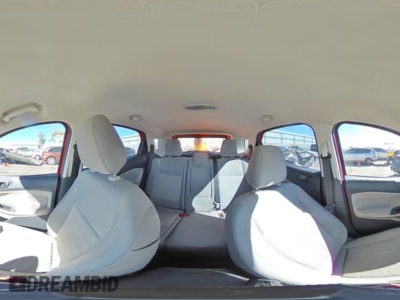 ✅ 2020 Ford EcoSport S • VIN: MAJ3S2FE6LC319174 • Лот: 82244545. Опубликован ранее на Copart с пробегом 106 709 миль. Бесплатный доступ к архиву аукционных продаж из США и подробный отчёт об истории автомобиля на DreamBid. Изображение 15.