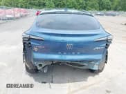 ✅ 2024 Buick Envista Avenir • VIN: KL47LCE21RB175225 • Lot: 42700576. Listed on IAAI with 12,659 mi. Free auction sales archive from the USA and detailed vehicle history report at DreamBid. Image 18.