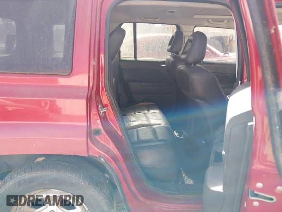 ✅ 2009 Jeep Patriot Sport • VIN: 1J4FF28B59D107491 • Лот: 43477125. Опубликован ранее на IAAI с пробегом 210 168 миль. Бесплатный доступ к архиву аукционных продаж из США и подробный отчёт об истории автомобиля на DreamBid. Изображение 8.