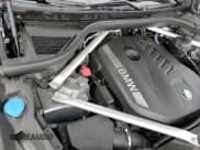 ✅ 2024 BMW X5 sDrive40i • VIN: 5UX13EU04R9S48889 • Lot: 89872555. Listed on Copart with 51,183 mi. Free auction sales archive from the USA and detailed vehicle history report at DreamBid. Image 14.