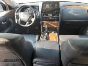 ✅ 2022 Nissan Armada SL • VIN: JN8AY2BD6N9675447 • Лот: 59533355. Опубликован ранее на Copart с пробегом 46 718 миль. Бесплатный доступ к архиву аукционных продаж из США и подробный отчёт об истории автомобиля на DreamBid. Изображение 8.