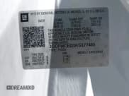 ✅ 2019 Chevrolet Silverado 1500 LT • VIN: 3GCPWCED1KG177455 • Lot: 43459254. Wystawiony na IAAI z przebiegiem 80 162 mil. Bezpłatny archiwum sprzedaży aukcyjnych z USA i szczegółowy raport historii pojazdu na DreamBid. Zdjęcie 9.