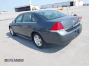 ✅ 2011 Chevrolet Impala LT Fleet • VIN: 2G1WG5EK0B1291824 • Lot: 42417061. Listed on IAAI with 180,586 mi. Free auction sales archive from the USA and detailed vehicle history report at DreamBid. Image 3.