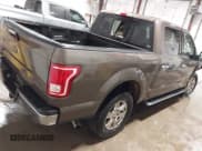 ✅ 2016 Ford F-150 XLT • VIN: 1FTEW1EG2GKF48855 • Lot: 43177992. Wystawiony na IAAI z przebiegiem 133 707 mil. Bezpłatny archiwum sprzedaży aukcyjnych z USA i szczegółowy raport historii pojazdu na DreamBid. Zdjęcie 4.