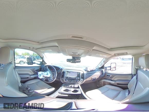 ✅ 2015 Chevrolet Silverado 2500HD LTZ • VIN: 1GC1KWE85FF622390 • Lot: 68325495. Listed on Copart with 119,183 mi. Free auction sales archive from the USA and detailed vehicle history report at DreamBid. Image 14.