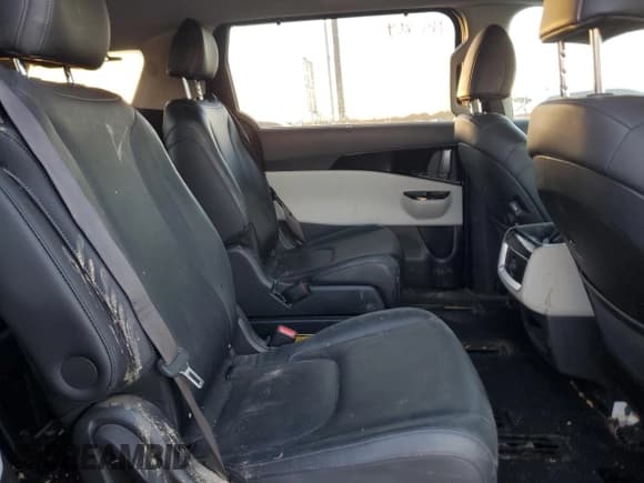 ✅ 2022 Kia Carnival EX • VIN: KNDNC5H31N6067333 • Лот: 92174845. Опубликован ранее на Copart с пробегом 132 383 миль. Бесплатный доступ к архиву аукционных продаж из США и подробный отчёт об истории автомобиля на DreamBid. Изображение 10.