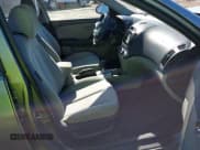 ✅ 2009 Hyundai Elantra GLS • VIN: KMHDU46DX9U804587 • Lot: 43604680. Listed on IAAI with 237,217 mi. Free auction sales archive from the USA and detailed vehicle history report at DreamBid. Image 5.