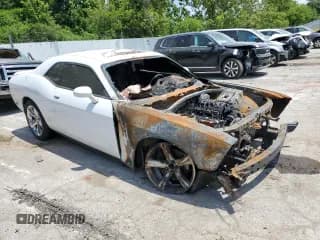 ✅ 2012 Dodge Challenger R/T • VIN: 2C3CDYBT7CH285212 • Lot: 58659914. Wystawiony na Copart z przebiegiem Nie podano. Bezpłatny archiwum sprzedaży aukcyjnych z USA i szczegółowy raport historii pojazdu na DreamBid. Zdjęcie 4.