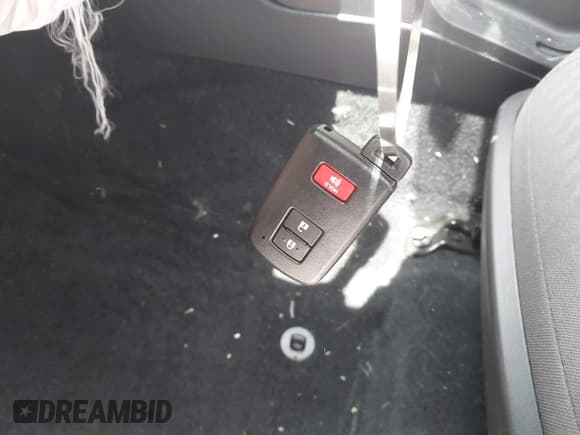 ✅ 2023 Toyota Tacoma SR • VIN: 3TYCZ5AN5PT177682 • Lot: 39637353. Wystawiony na IAAI z przebiegiem 5 382 mil. Bezpłatny archiwum sprzedaży aukcyjnych z USA i szczegółowy raport historii pojazdu na DreamBid. Zdjęcie 11.