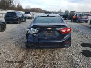 ✅ 2016 Chevrolet Cruze LT • VIN: 1G1BE5SM6G7303818 • Лот: 68403242. Размещён на Copart с пробегом 75 019 миль миль. Получите бесплатный доступ к архиву аукционных продаж из США и посмотрите подробный отчёт об истории автомобиля на DreamBid. Изображение 6.