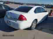 2011 Chevrolet Impala LT Fleet с VIN 2G1WG5EK0B1200681, выставлен на аукционе IAAI как лот 43494905 с пробегом 170 760 миль миль и . История ставок и продаж доступна на DreamBid. Изображение 4.