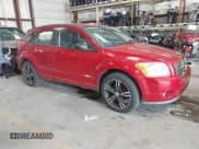 ✅ 2012 Dodge Caliber SXT Plus • VIN: 1C3CDWEA5CD532206 • Лот: 43621556. Опубликован ранее на IAAI с пробегом 93 979 миль. Бесплатный доступ к архиву аукционных продаж из США и подробный отчёт об истории автомобиля на DreamBid. Изображение 1.