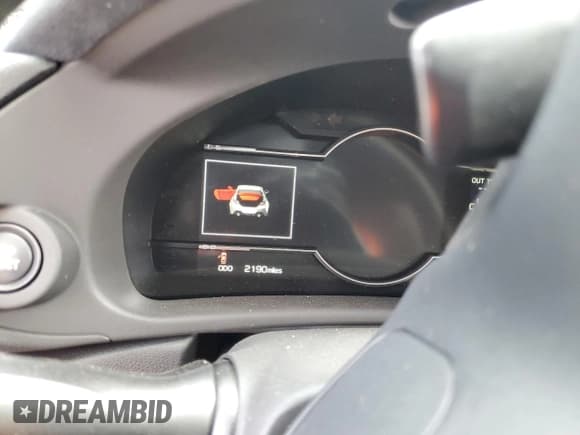 ✅ 2025 Toyota 86 Premium • VIN: JF1ZNBE10S8758615 • Lot: 82476345. Listed on Copart with 2,190 mi. Free auction sales archive from the USA and detailed vehicle history report at DreamBid. Image 9.