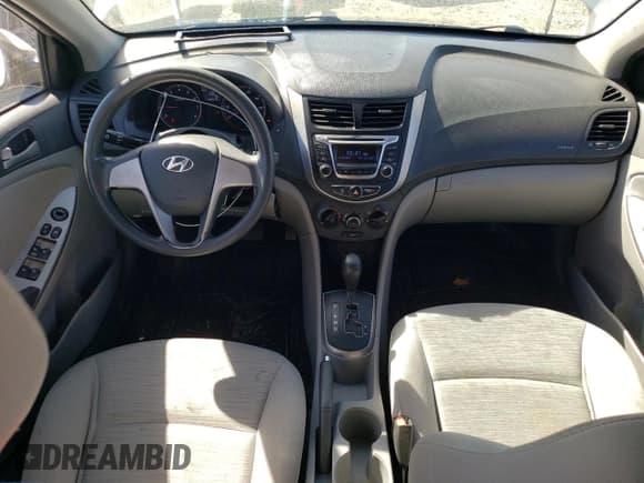 ✅ 2016 Hyundai Accent SE • VIN: KMHCT4AE5GU030907 • Лот: 71005074. Опубликован ранее на Copart с пробегом 166 975 миль. Бесплатный доступ к архиву аукционных продаж из США и подробный отчёт об истории автомобиля на DreamBid. Изображение 8.