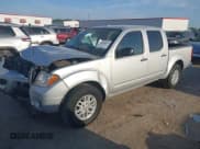 ✅ 2018 Nissan Frontier SV • VIN: 1N6AD0ER2JN744264 • Lot: 42806623. Listed on IAAI with 102,362 mi. Free auction sales archive from the USA and detailed vehicle history report at DreamBid. Image 17.