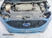 ✅ 2019 Ford Edge ST • VIN: 2FMPK4AP6KBB36609 • Лот: 80811745. Опубликован ранее на Copart с пробегом 73 852 миль. Бесплатный доступ к архиву аукционных продаж из США и подробный отчёт об истории автомобиля на DreamBid. Изображение 11.