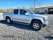 ✅ 2012 Chevrolet Colorado 2LT • VIN: 1GCHTDFE9C8114878 • Лот: 92230905. Опубликован ранее на Copart с пробегом 146 130 миль. Бесплатный доступ к архиву аукционных продаж из США и подробный отчёт об истории автомобиля на DreamBid. Изображение 4.