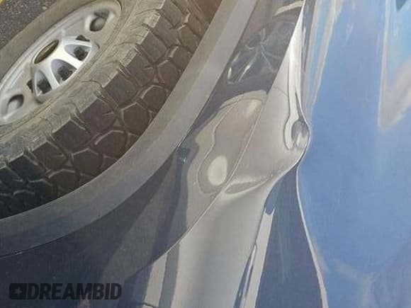 ✅ 2020 Chevrolet Silverado 2500HD Work Truck • VIN: 1GC1YLE72LF271986 • Лот: 43874641. Опубликован ранее на IAAI с пробегом 132 329 миль. Бесплатный доступ к архиву аукционных продаж из США и подробный отчёт об истории автомобиля на DreamBid. Изображение 17.