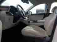 2021 Hyundai Palisade SEL with VIN KM8R4DHE1MU205193, listed as a Copart auction lot 73539524 with 72,118 mi miles and Salvage title. Bid and sale history available at DreamBid. Image 7.