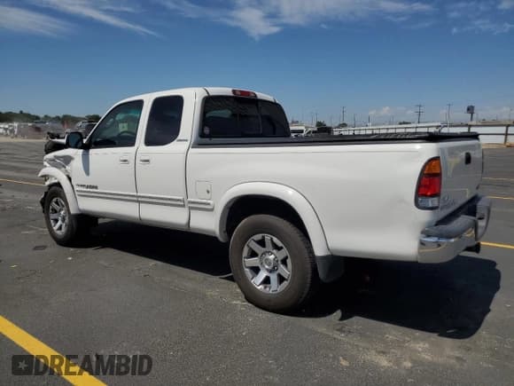 ✅ 2001 Toyota Tundra Limited • VIN: 5TBBT481X1S148877 • Lot: 64065945. Wystawiony na Copart z przebiegiem 171 815 mil. Bezpłatny archiwum sprzedaży aukcyjnych z USA i szczegółowy raport historii pojazdu na DreamBid. Zdjęcie 2.