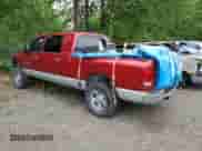 2006 Dodge 3500 SLT z VIN 3D7LX39C96G159374, wystawiony jako Copart lot #59817365 z przebiegiem Nie podano mil oraz Czysty tytuł • Clean title. Historia ofert i sprzedaży dostępna na DreamBid. Obrazek 2.