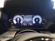 ✅ 2022 Audi A3 Premium • VIN: WAUAUDGY2NA088074 • Lot: 41931514. Wystawiony na Copart z przebiegiem 10 113 mil. Bezpłatny archiwum sprzedaży aukcyjnych z USA i szczegółowy raport historii pojazdu na DreamBid. Zdjęcie 9.