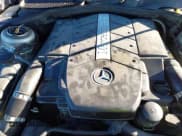 ✅ 2000 Mercedes-Benz S 320/430/500 • VIN: WDBNG70J7YA086494 • Лот: 43365650. Опубликован ранее на IAAI с пробегом 350 691 миль. Бесплатный доступ к архиву аукционных продаж из США и подробный отчёт об истории автомобиля на DreamBid. Изображение 10.