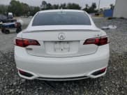 ✅ 2016 Acura ILX Premium • VIN: 19UDE2F85GA008497 • Lot: 90057835. Listed on Copart with 95,659 mi. Free auction sales archive from the USA and detailed vehicle history report at DreamBid. Image 6.