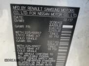 ✅ 2017 Nissan Rogue SV • VIN: KNMAT2MTXHP545315 • Lot: 91550655. Listed on Copart with Not provided. Free auction sales archive from the USA and detailed vehicle history report at DreamBid. Image 14.