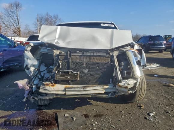 ✅ 2012 Honda Pilot EX-L • VIN: 5FNYF4H59CB049406 • Lot: 95172385. Listed on Copart with 287,527 mi. Free auction sales archive from the USA and detailed vehicle history report at DreamBid. Image 5.