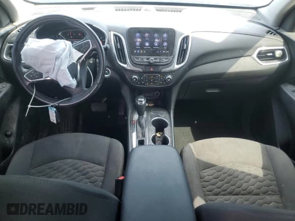 ✅ 2021 Chevrolet Equinox LT • VIN: 3GNAXKEV1ML344534 • Лот: 70932175. Опубликован ранее на Copart с пробегом 91 508 миль. Бесплатный доступ к архиву аукционных продаж из США и подробный отчёт об истории автомобиля на DreamBid. Изображение 8.