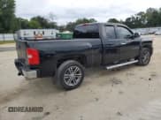 ✅ 2011 Chevrolet Silverado 1500 LT • VIN: 1GCRCSE07BZ228546 • Lot: 73193334. Listed on Copart with 46,971 mi. Free auction sales archive from the USA and detailed vehicle history report at DreamBid. Image 3.