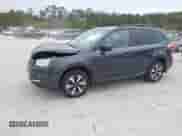 2017 Subaru Forester Limited with VIN JF2SJAJC1HH491617, listed as a IAAI auction lot 41267746 with 151,388 mi miles and . Bid and sale history available at DreamBid. Image 18.