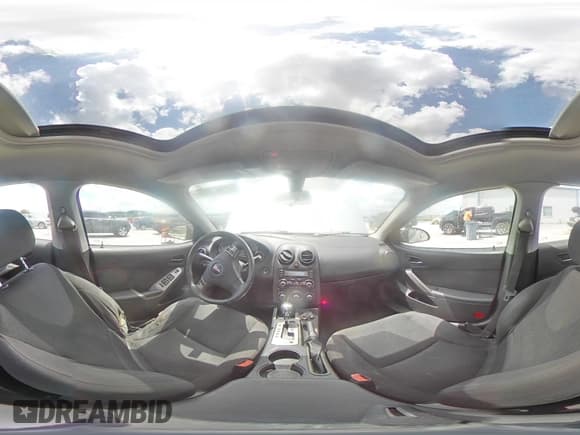 ✅ 2007 Pontiac G6 GT • VIN: 1G2ZH58NX74191446 • Лот: 91688335. Опубликован ранее на Copart с пробегом 157 566 миль. Бесплатный доступ к архиву аукционных продаж из США и подробный отчёт об истории автомобиля на DreamBid. Изображение 15.