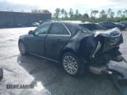 ✅ 2012 Cadillac CTS Premium • VIN: 1G6DP5E30C0146497 • Lot: 43841827. Listed on IAAI with 82,703 mi. Free auction sales archive from the USA and detailed vehicle history report at DreamBid. Image 3.