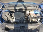 ✅ 2020 Chevrolet Blazer RS • VIN: 3GNKBERS0LS712047 • Lot: 84570705. Listed on Copart with 29,945 mi. Free auction sales archive from the USA and detailed vehicle history report at DreamBid. Image 12.