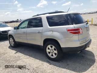 2008 Saturn Outlook XR z VIN 5GZEV23718J146682, wystawiony jako Copart lot #60051654 z przebiegiem Nie podano mil oraz Czysty tytuł • Clean title. Historia ofert i sprzedaży dostępna na DreamBid. Obrazek 2.