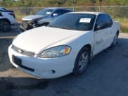 ✅ 2007 Chevrolet Monte Carlo LS • VIN: 2G1WJ15K979293655 • Лот: 43625107. Опубликован ранее на IAAI с пробегом 181 569 миль. Бесплатный доступ к архиву аукционных продаж из США и подробный отчёт об истории автомобиля на DreamBid. Изображение 2.