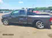 2019 Ram 1500 Tradesman with VIN 1C6RR7FT7KS541259, listed as a IAAI auction lot 42593901 with 90,476 mi miles and . Bid and sale history available at DreamBid. Image 14.