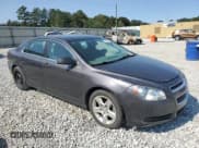 ✅ 2011 Chevrolet Malibu 1FL • VIN: 1G1ZA5E11BF345291 • Лот: 75942074. Опубликован ранее на Copart с пробегом 170 976 миль. Бесплатный доступ к архиву аукционных продаж из США и подробный отчёт об истории автомобиля на DreamBid. Изображение 4.