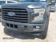 ✅ 2017 Ford F-150 XL • VIN: 1FTEW1CG6HKD07241 • Lot: 43056002. Listed on IAAI with 152,678 mi. Free auction sales archive from the USA and detailed vehicle history report at DreamBid. Image 6.