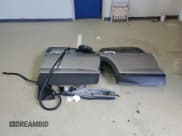 ✅ 2025 Chevrolet Equinox FWD LT • VIN: 3GNAXHEG8SL147832 • Lot: 60558345. Wystawiony na Copart z przebiegiem 324 mil. Bezpłatny archiwum sprzedaży aukcyjnych z USA i szczegółowy raport historii pojazdu na DreamBid. Zdjęcie 13.