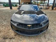 ✅ 2019 Chevrolet Camaro 1LS • VIN: 1G1FB1RX8K0111725 • Лот: 85168785. Опубликован ранее на Copart с пробегом 42 378 миль. Бесплатный доступ к архиву аукционных продаж из США и подробный отчёт об истории автомобиля на DreamBid. Изображение 5.
