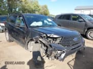 ✅ 2020 Ford Explorer XLT • VIN: 1FMSK7DH2LGB91617 • Лот: 43416143. Опубликован ранее на IAAI с пробегом 114 215 миль. Бесплатный доступ к архиву аукционных продаж из США и подробный отчёт об истории автомобиля на DreamBid. Изображение 1.