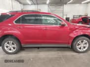 ✅ 2015 Chevrolet Equinox LT • VIN: 2GNALBEK1F1124803 • Lot: 42146429. Listed on IAAI with 185,875 mi. Free auction sales archive from the USA and detailed vehicle history report at DreamBid. Image 14.